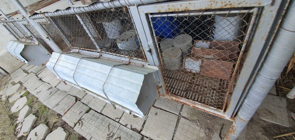 Зайчарници с.Скутаре Пловдивско