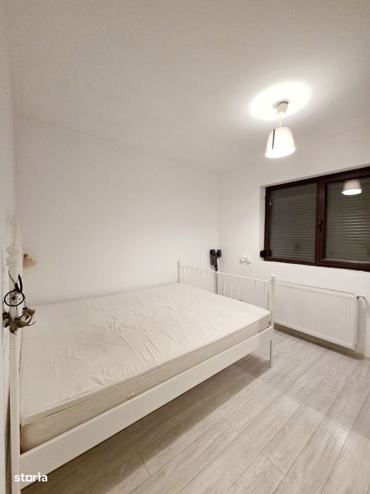 Inchiriere Studio - Tineretului 77C - Militari Residence