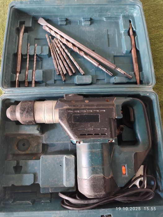 Перфоратор       .