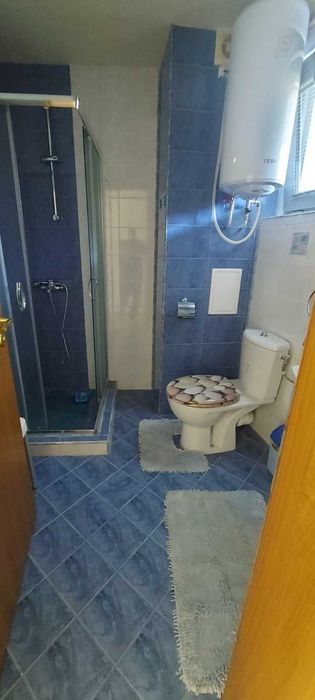 Просторен едностаен апартамент в близост до морето, к-с „Black Sea View”