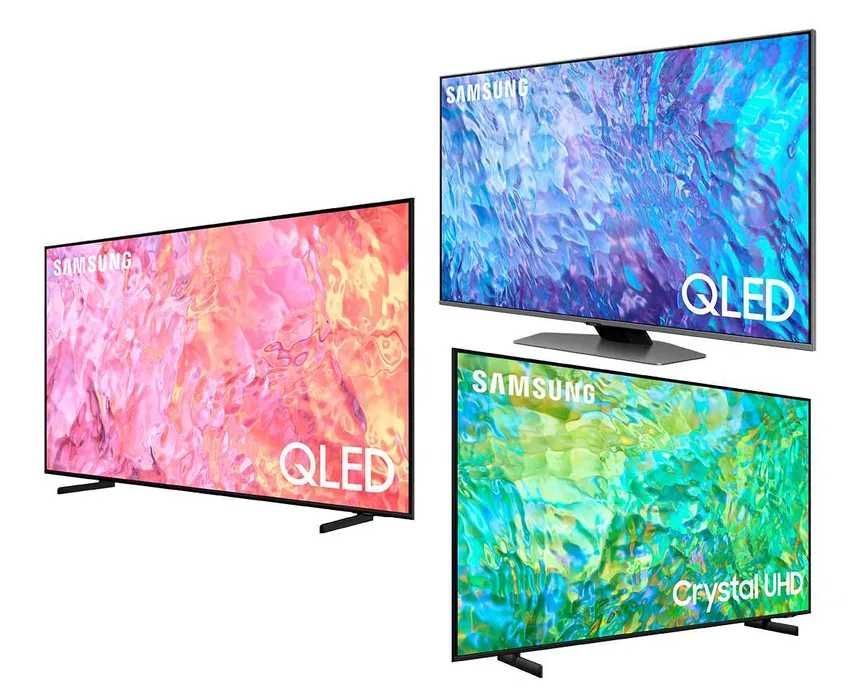 Телевизор TV Samsung 43/50/55/65/75/77/85/98 скидка оптом со склада  !
