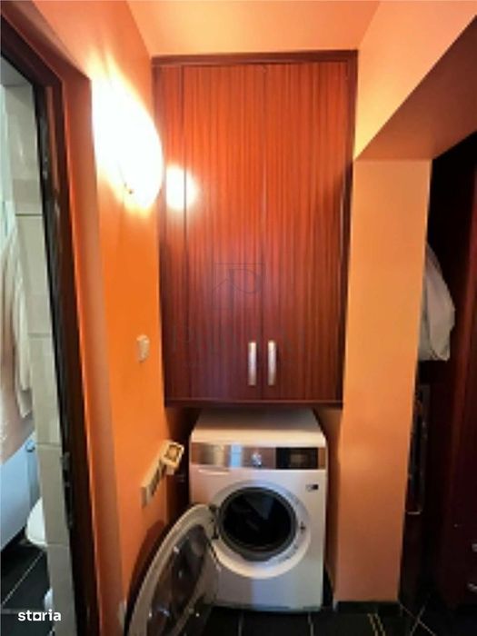 Lipovei - 2 Camere - Etaj 2 - Centrala proprie - Bloc izolat - Decoman