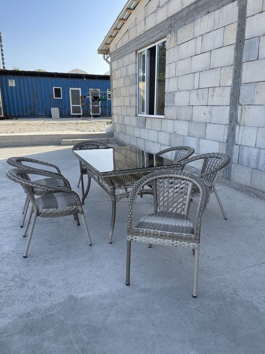 Rotang Mebel | Toqilgan Mebel | Ротанг | Плетёная Мебель | Оптом