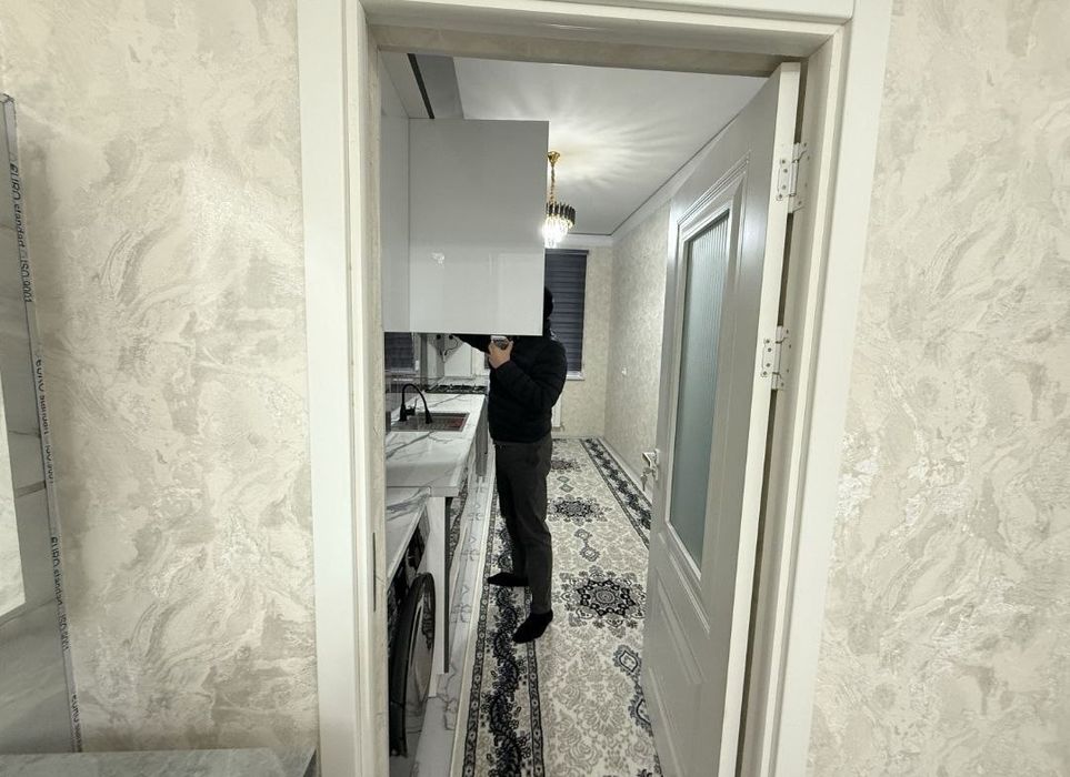 Urganch shahar import yonida 2 xonali kv ijaraga beriladi