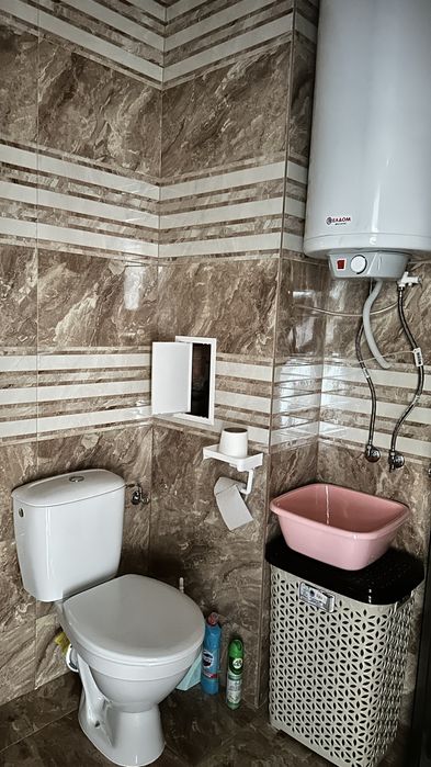 Студио в Elitonia Garden 1