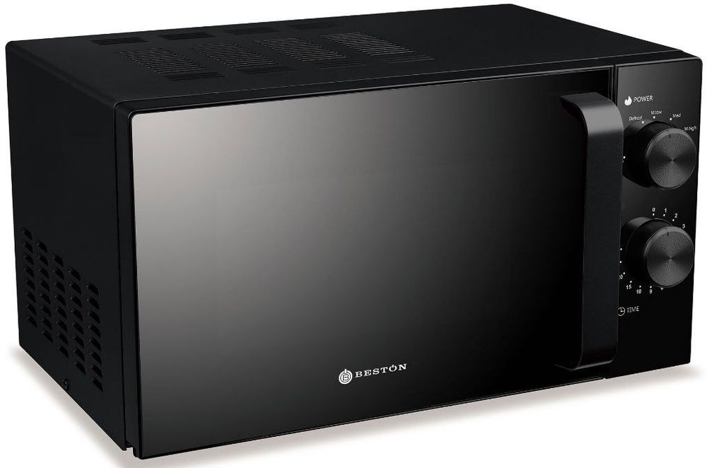 Микроволновая печь микроволновка mikroto'lqinli pech Beston SM2004-MB