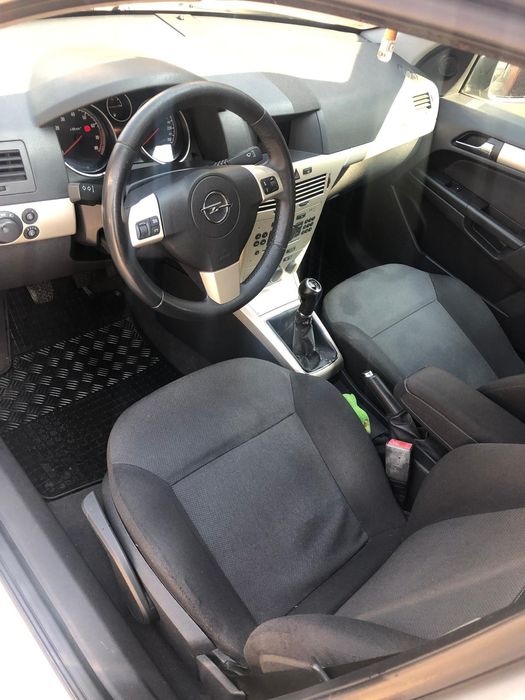 Opel Astra H proprietar