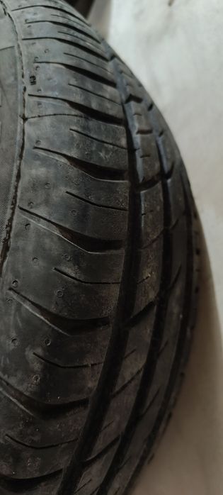 Шины Viatti размер 14