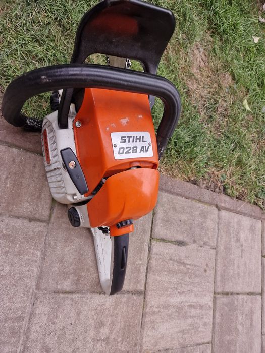 Drujba Stihl ms 028