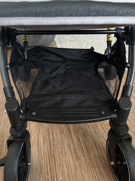 Коляска прогулочная Teknum