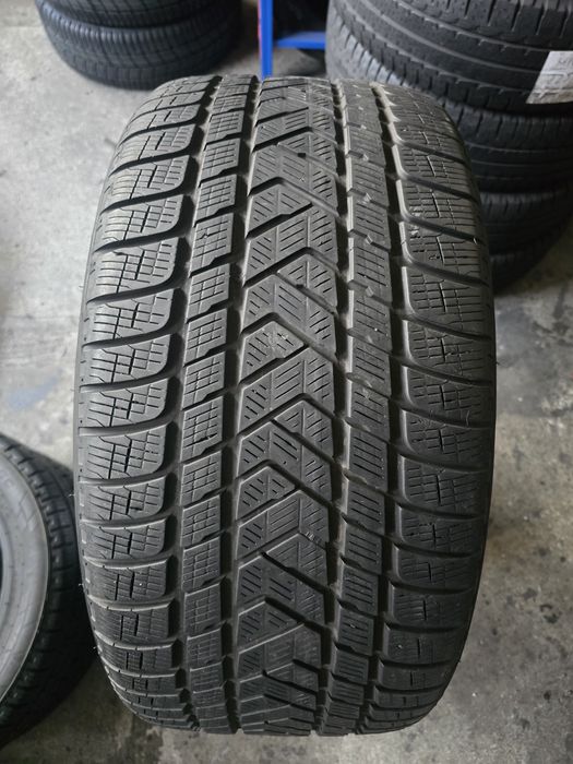 Pirelli 295/40 R20 106V MS iarnă