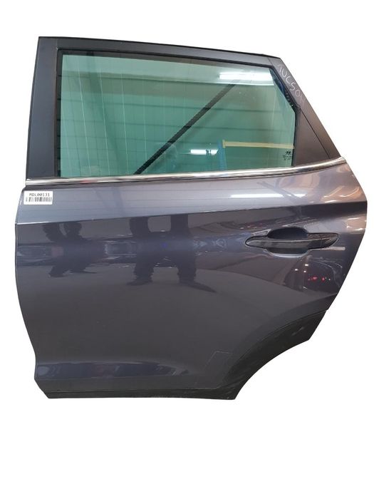 Usa Portiera Spate Stanga Hyundai Tucson 3 2015 ->