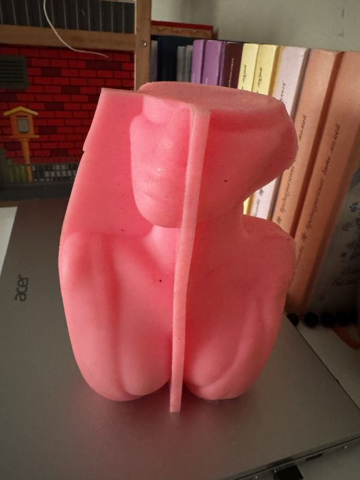 Форма для гипса качественный