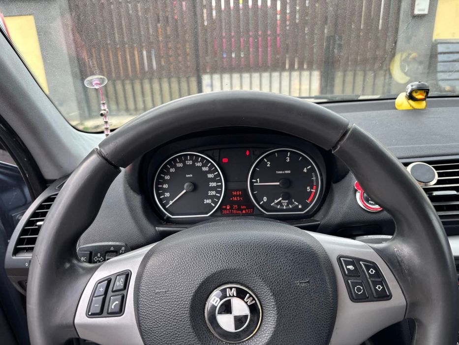 Vand bmw seria 1, e87
