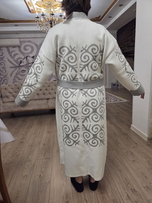 Продам кардиган национальный