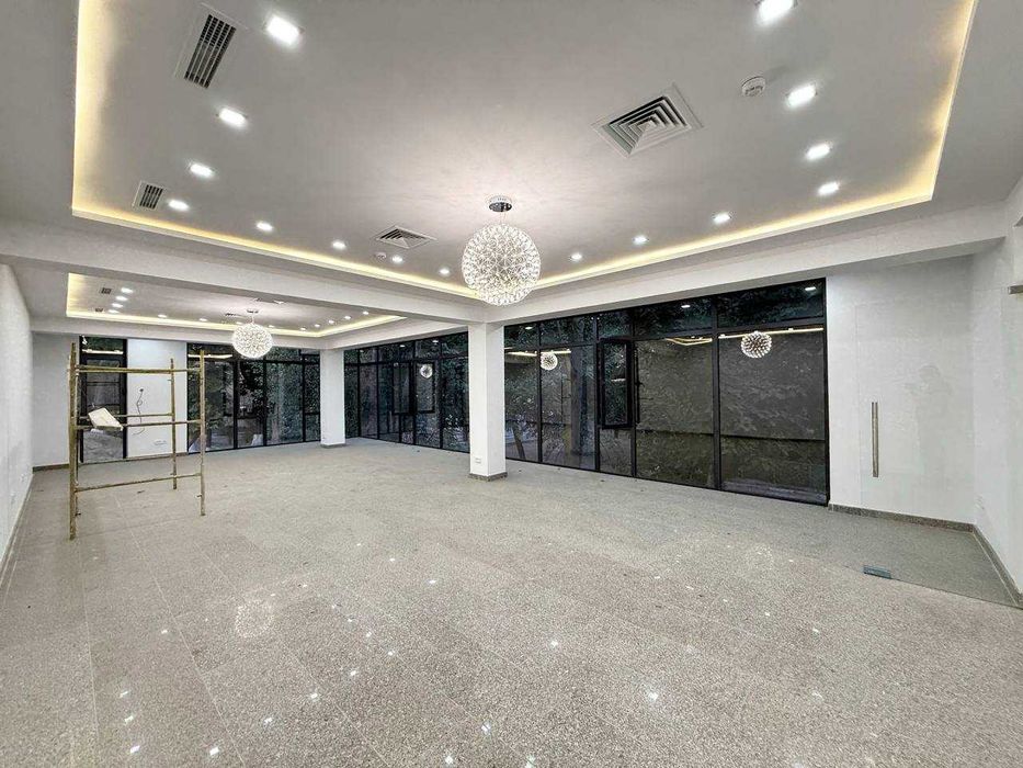 Продажа 269 м2 нового отдельно стоящего здания на Ц-1