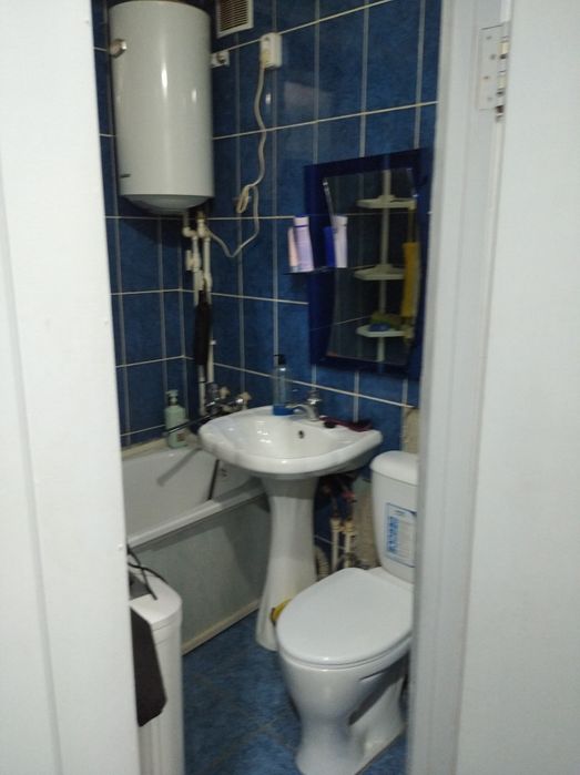 Сдам квартиру 1 комнатная