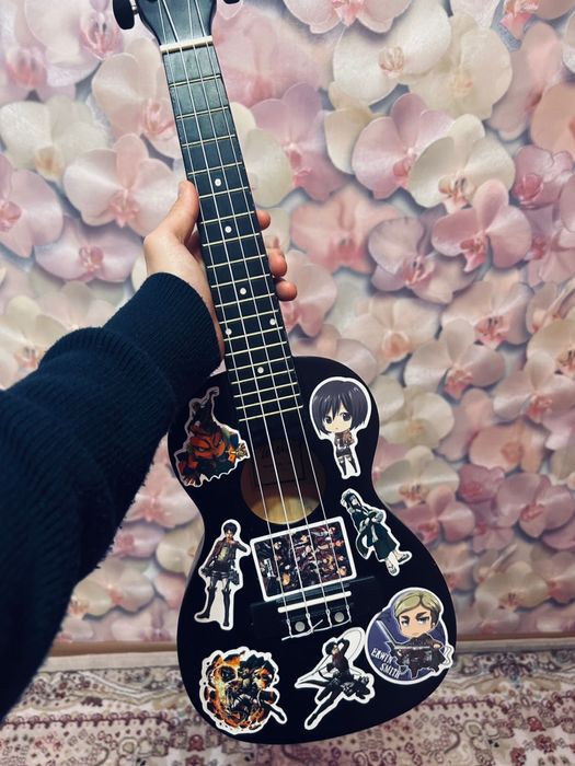 Продается музыкальный инструмент