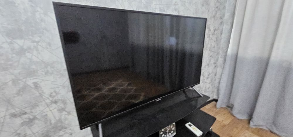 Телевизор Samsung