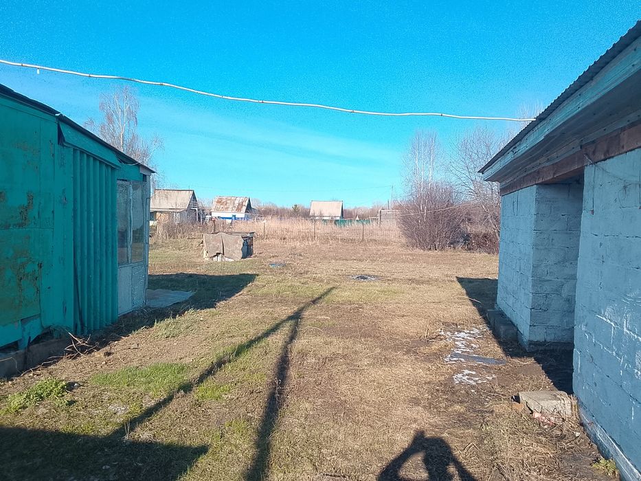 Продам дачу за понтонном мостом