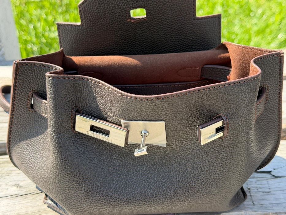 Чанта Hermes paris