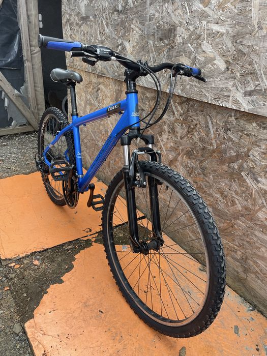 Bicicleta claud buttler edge roti 26”