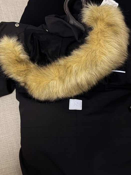 Новый комбенезон Reima