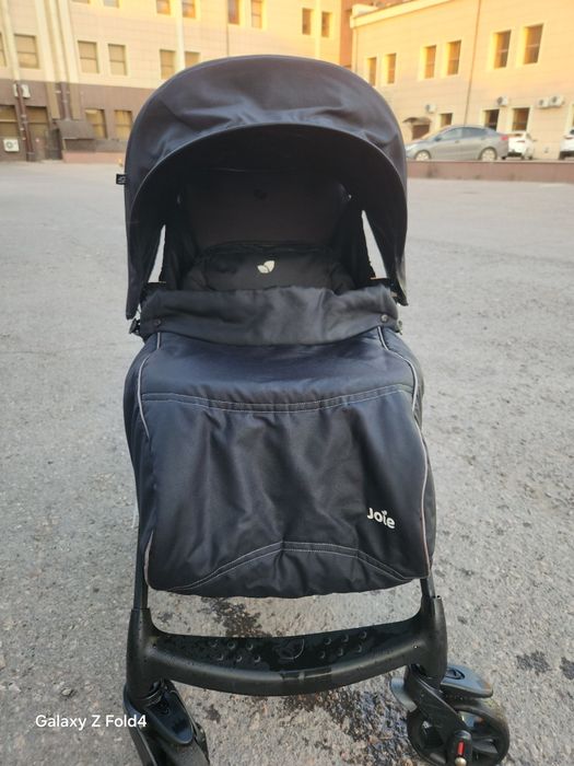 Детская коляска б/у