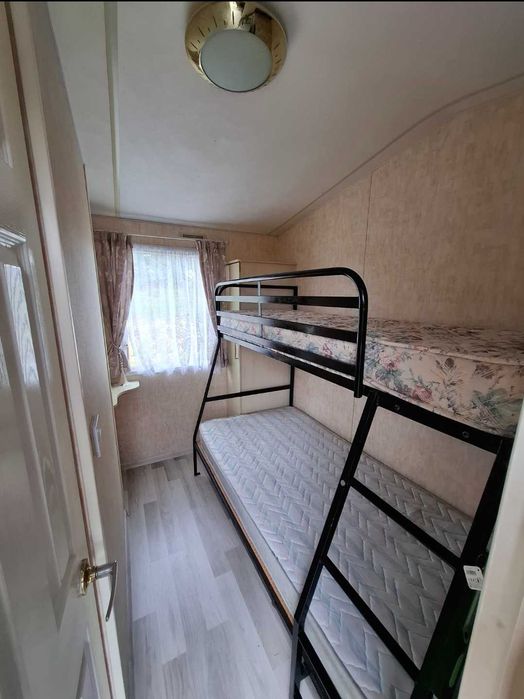 Casa de vacanta / casa mobila