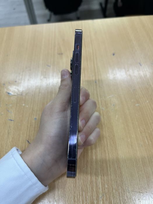 Айфон 14 про макс