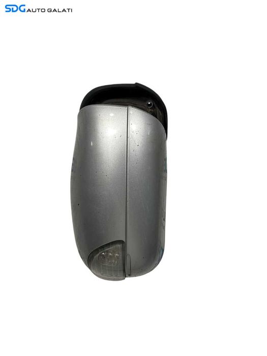 Oglinda Dreapta Electrica cu Semnalizare Mercedes Clasa E Class W210 1995 - 2002 [L6529]
