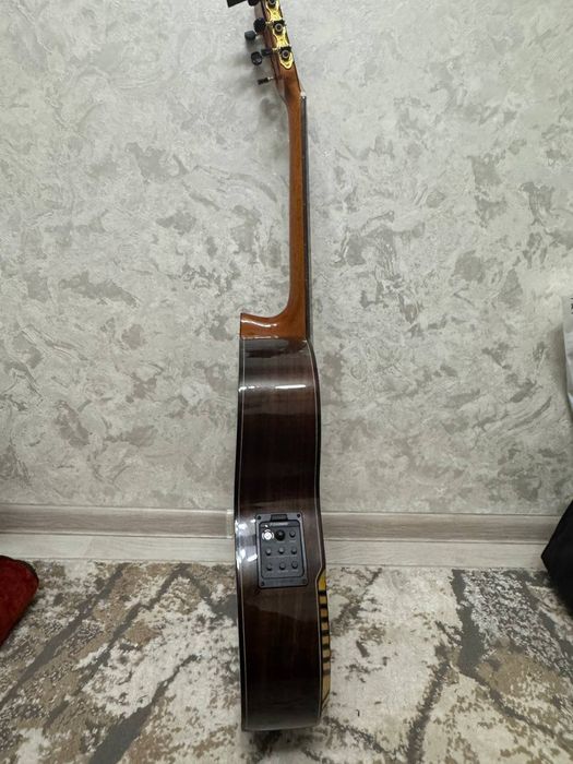 Gitara klassik s8
