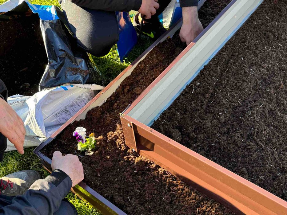 Цветарници Primaterra