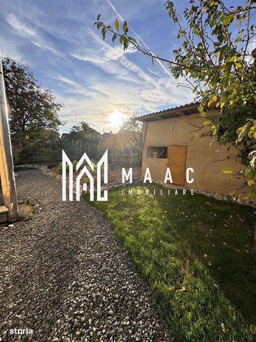 Casa individuala | Teren 556m | Parcul Sub Arini