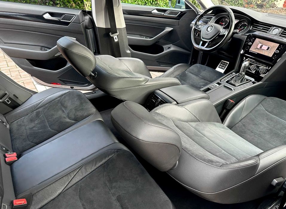 Volkswagen Arteon / 2.0d / 240 Cp / 4Motion / MATRIX / MASAJ / Cam.360