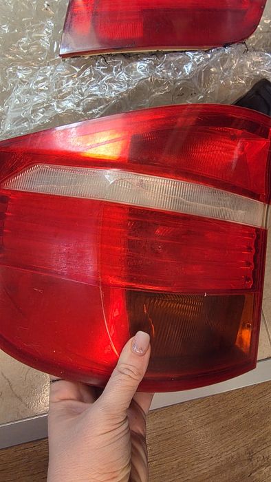 Оригинални стопове  BMW X5 2009г