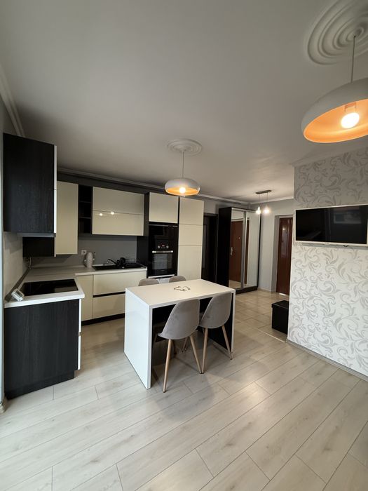 Apartament 3 camere, 61 mp utili (+23 mp balcon) - Cartier Europa Cluj