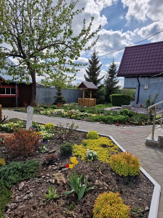 Продам дом коттедж.