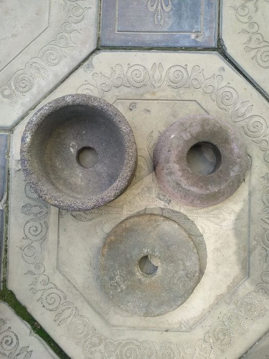 Точильно-шлифовальный станок RTM415