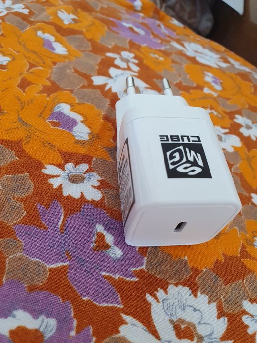 Адаптер да компютри