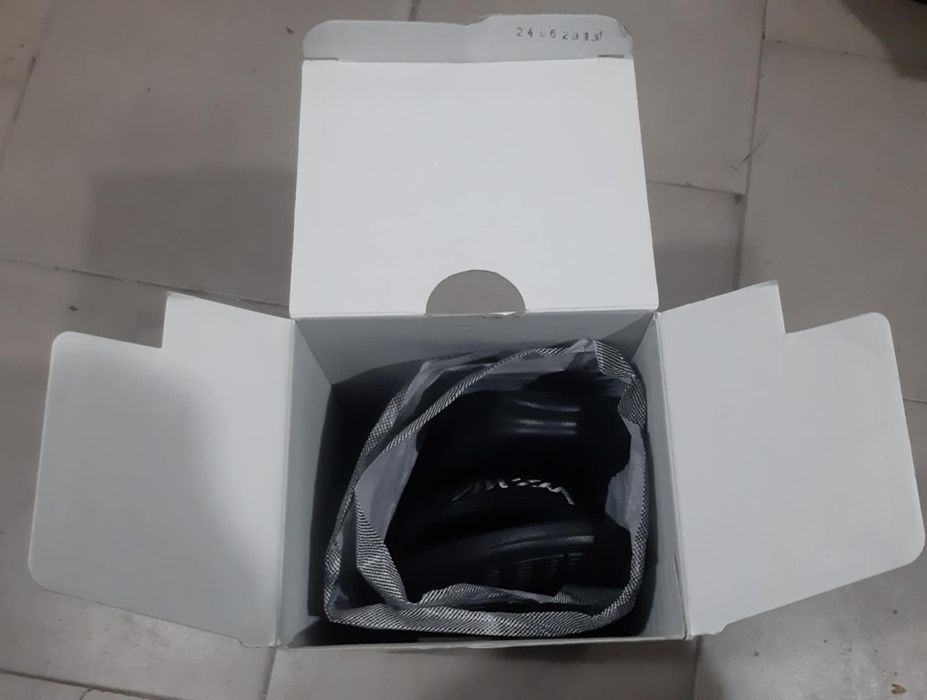 STÜSSY & Nike Benassi Slide - оригинални джапанки