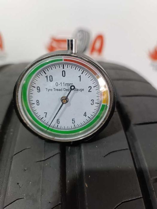 ANVELOPE 225 50 18 99Y 225/50/18 BRIDGESTONE CP V10491 VARA