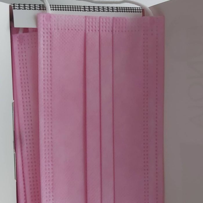 Продам маски производства Корея