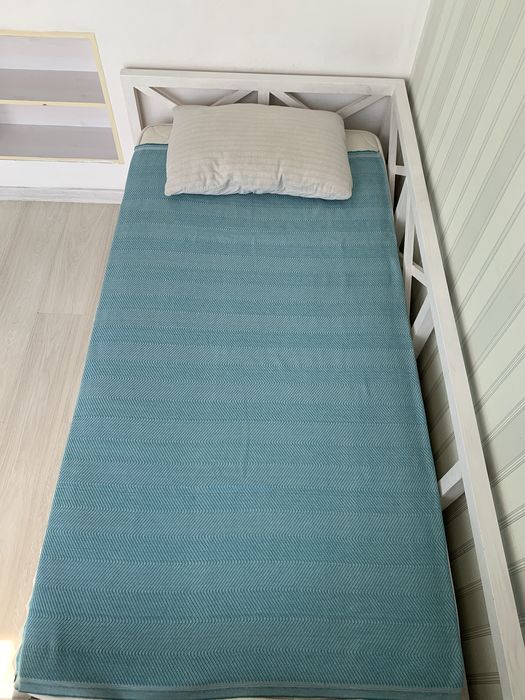 Детская кровать.