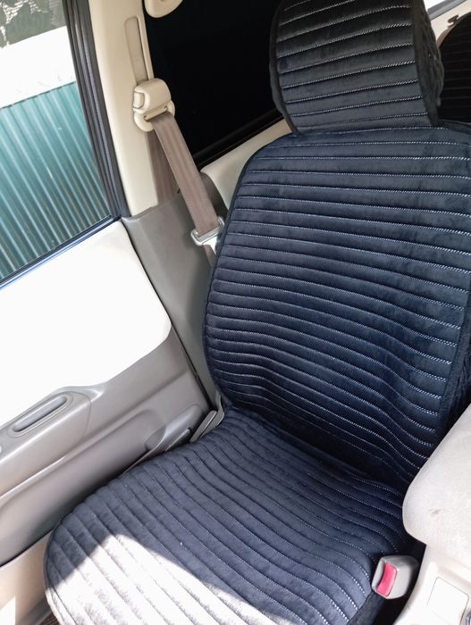 Продам чехлы на авто