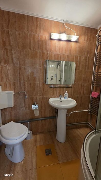 2 camere Piata Romana-Mendeleev