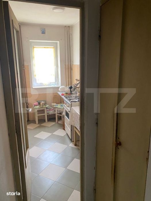 Vanzare apartament in Vatra Dornei, 52 mp