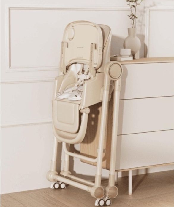 Стол-стул детский