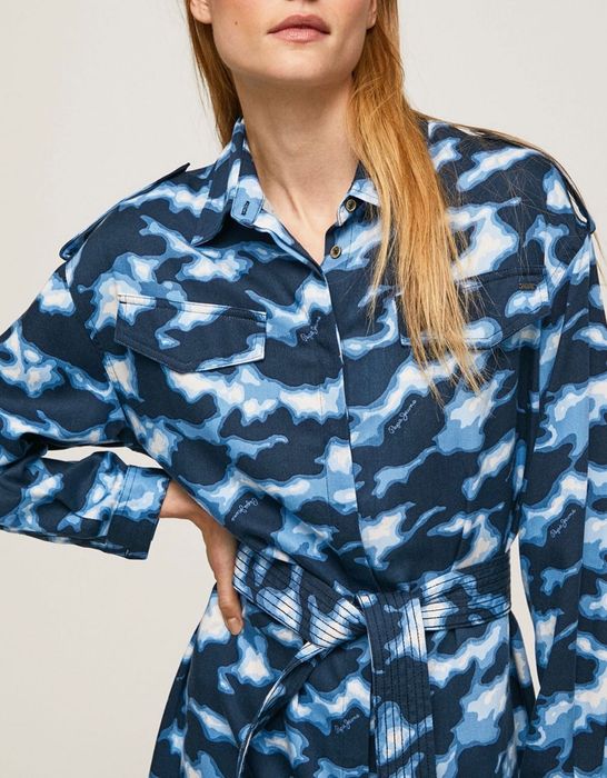 Pepe Jeans Рокля