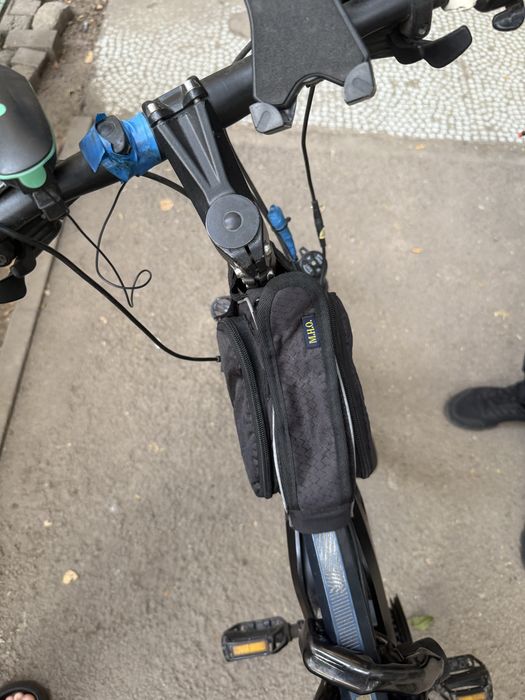 Электровелосипед